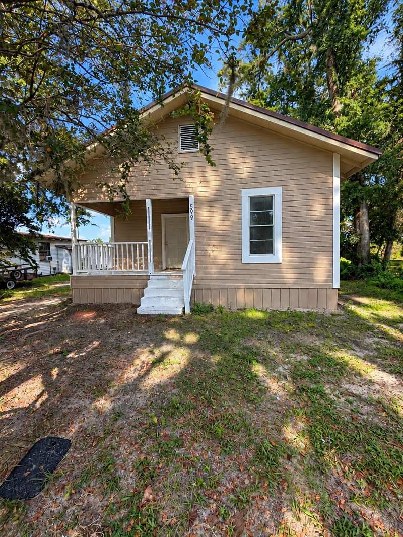 3 bedroom Detached at 599 SW Shelby Avenue, Inglis Addition, Madison — photo 1