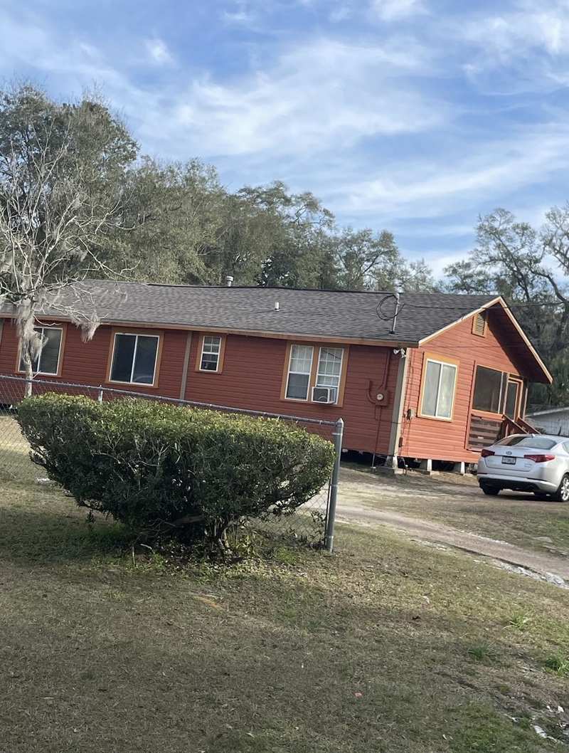 2 bedroom Detached at 1643 Jaydell Circle, x, Tallahassee — photo 1