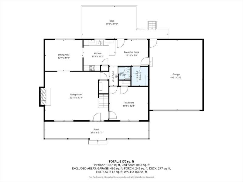 4 bedroom Detached at 2603 Noble Drive, Betton Woods, Tallahassee — photo 2