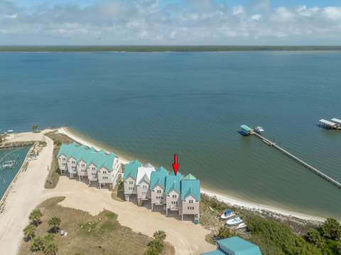 1648 Alligator Drive, Alligator Point FL - photo 23 of 35