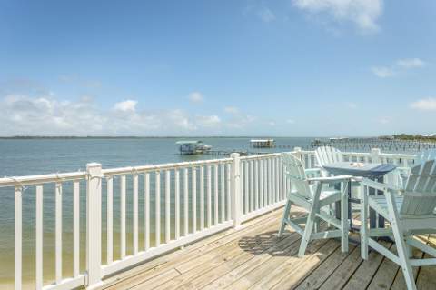 1648 Alligator Drive, Alligator Point FL - photo 8 of 35