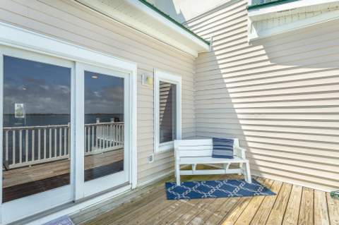 1648 Alligator Drive, Alligator Point FL - photo 9 of 35