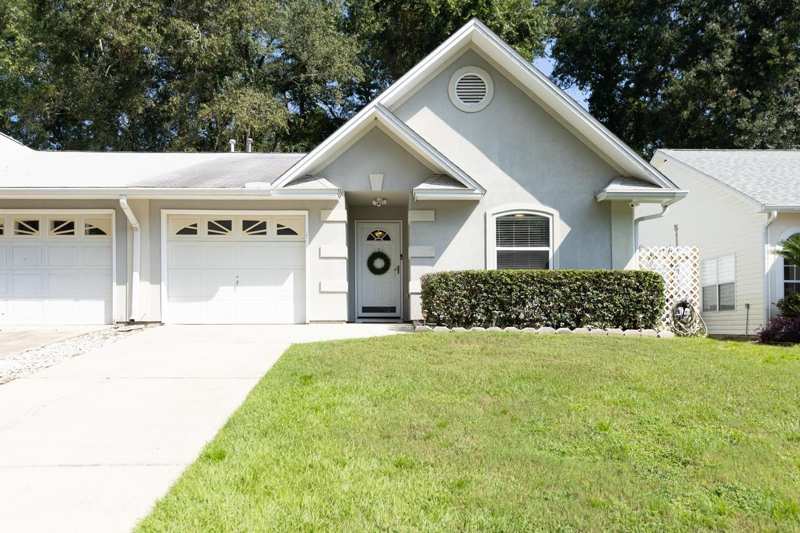 3 bedroom Townhouse at 2951 Royal Palm Way, Sawgrass Plantation, Leon — photo 1
