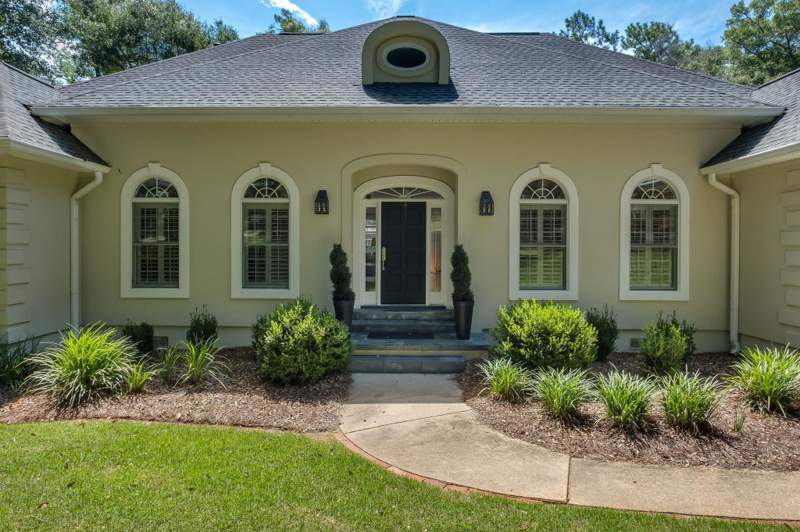 4 bedroom Detached at 7075 Ox Bow Road, Ox Bottom, Tallahassee — photo 4