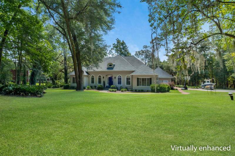 4 bedroom Detached at 7075 Ox Bow Road, Ox Bottom, Tallahassee — photo 5