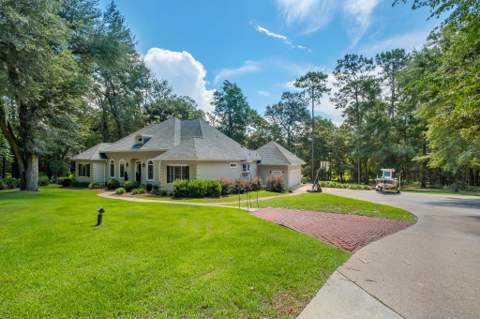 7075 Ox Bow Road, Tallahassee FL - photo 8 of 66