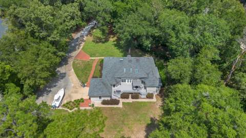7075 Ox Bow Road, Tallahassee FL - photo 9 of 66
