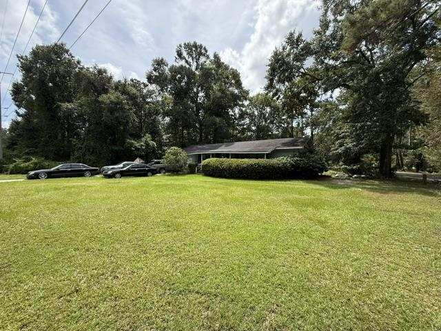 3 bedroom Detached at 5701 Charles Samuel Drive, Coble Farms Unrecorded, Tallahassee — photo 1