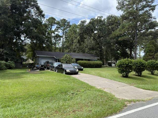 3 bedroom Detached at 5701 Charles Samuel Drive, Coble Farms Unrecorded, Tallahassee — photo 2