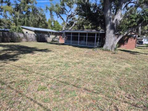 207 Cypress Road, Perry FL - photo 6 of 10