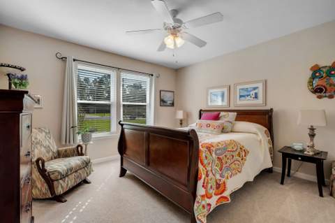 15 Flycatcher Pass, Crawfordville FL - photo 17 of 40