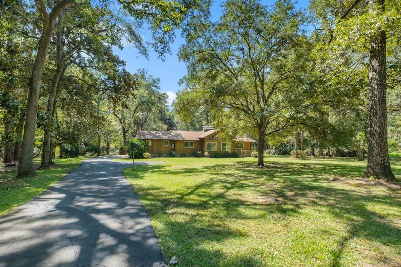 3 bedroom Detached at 145 Meridian Hills Road, Meridian Hills Unrec, Tallahassee — photo 2
