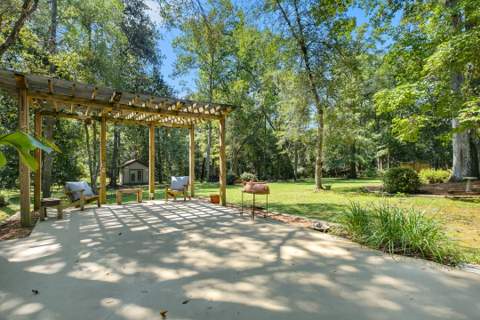 145 Meridian Hills Road, Tallahassee FL - photo 22 of 37