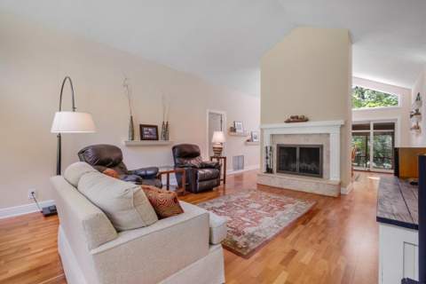 145 Meridian Hills Road, Tallahassee FL - photo 6 of 37