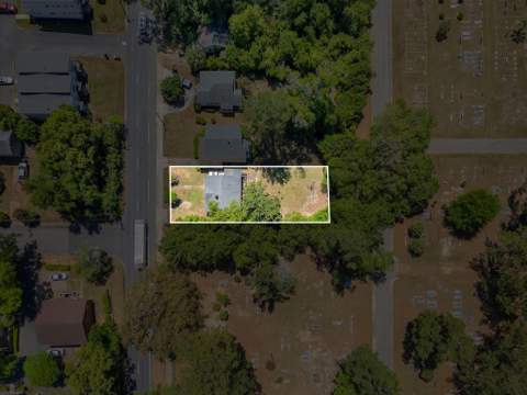 848 N Bronough Street, Tallahassee FL - photo 17 of 21