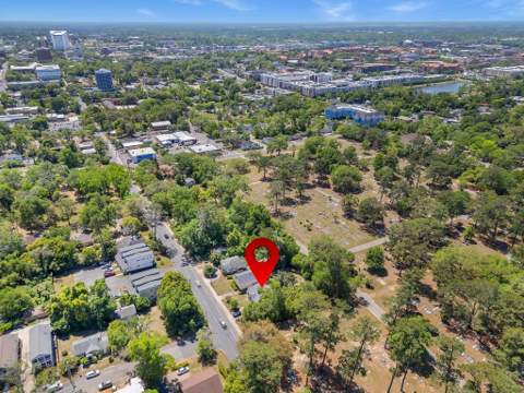 848 N Bronough Street, Tallahassee FL - photo 18 of 21
