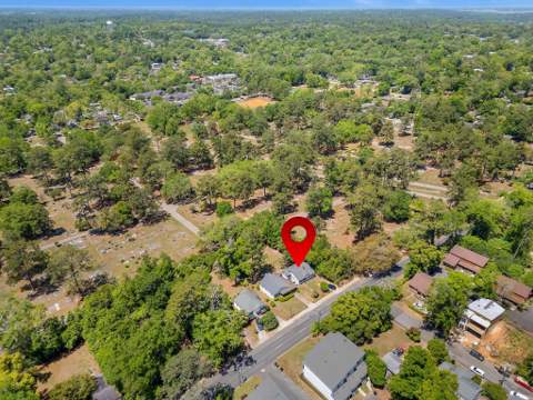 848 N Bronough Street, Tallahassee FL - photo 19 of 21