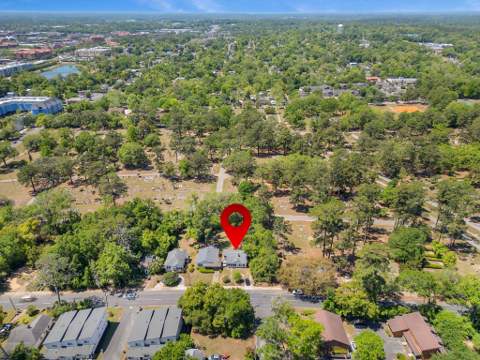 848 N Bronough Street, Tallahassee FL - photo 20 of 21