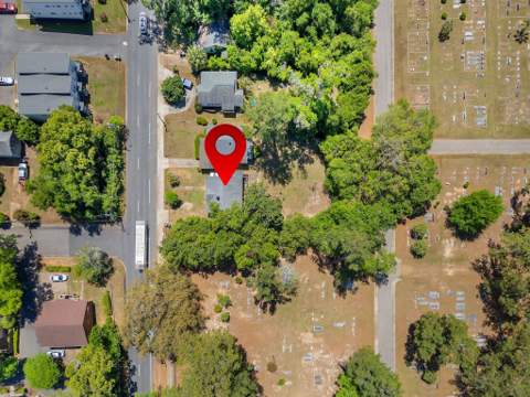 848 N Bronough Street, Tallahassee FL - photo 21 of 21