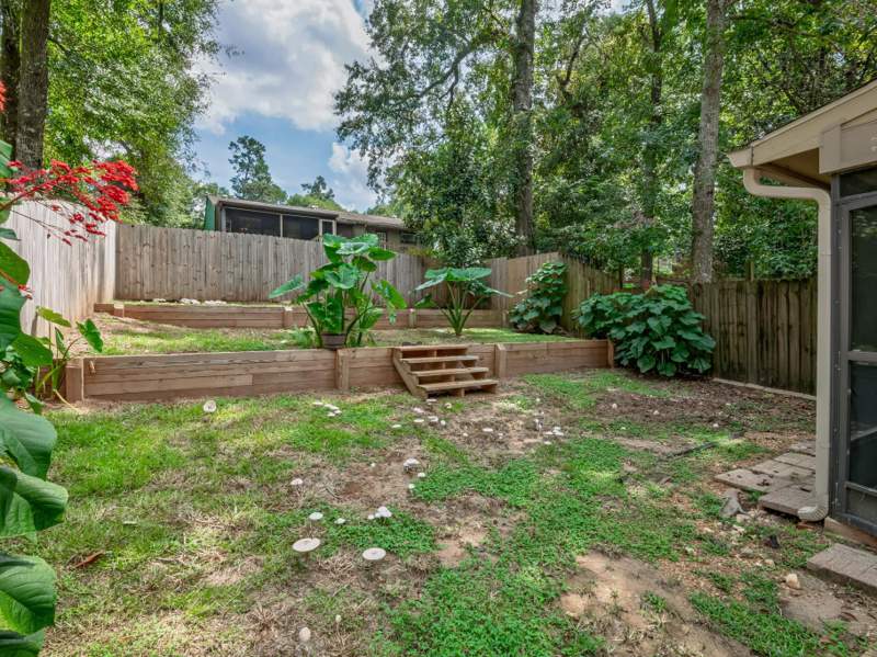 2 bedroom Townhouse at 181 W Whetherbine Way, Breckenridge On Park, Tallahassee — photo 3