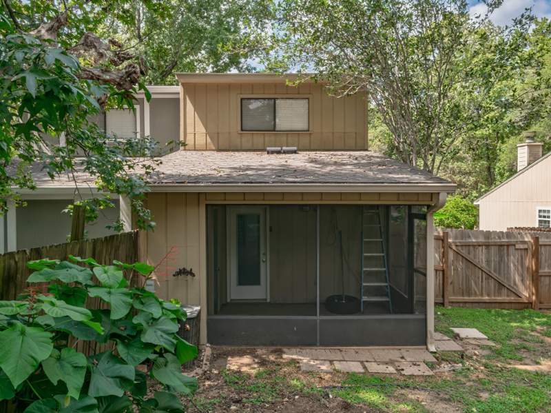 2 bedroom Townhouse at 181 W Whetherbine Way, Breckenridge On Park, Tallahassee — photo 4