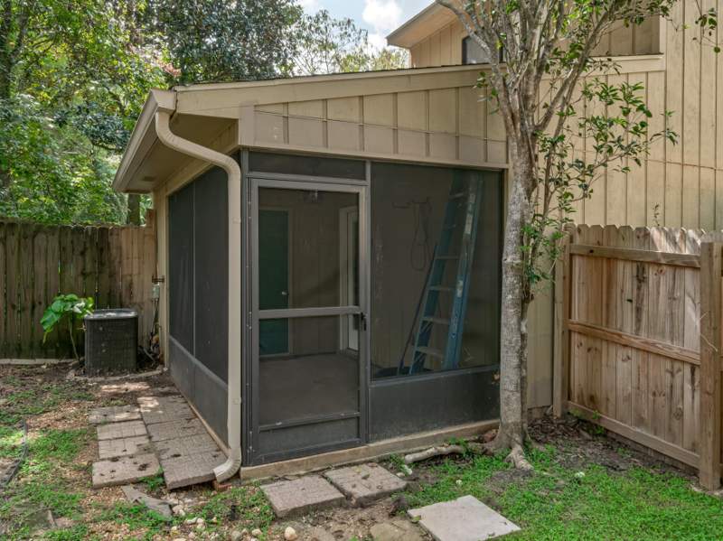 2 bedroom Townhouse at 181 W Whetherbine Way, Breckenridge On Park, Tallahassee — photo 5