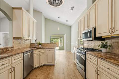 6395 Heritage Ridge Road, Tallahassee FL - photo 14 of 67