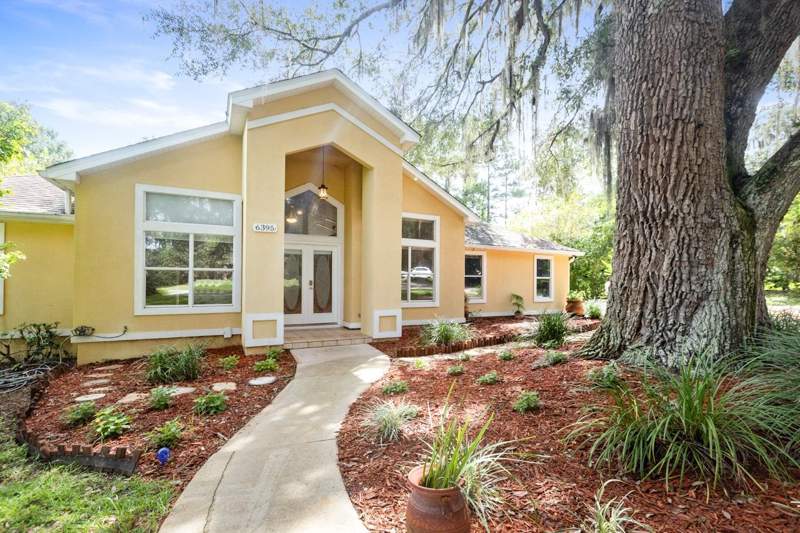 4 bedroom Detached at 6395 Heritage Ridge Road, Ox Bottom Manor, Tallahassee — photo 3