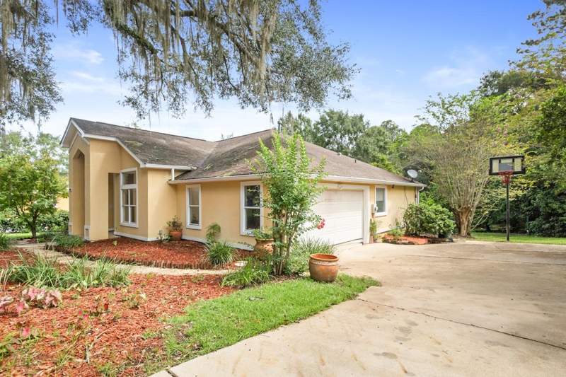 4 bedroom Detached at 6395 Heritage Ridge Road, Ox Bottom Manor, Tallahassee — photo 4