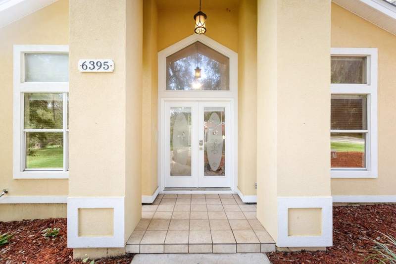 4 bedroom Detached at 6395 Heritage Ridge Road, Ox Bottom Manor, Tallahassee — photo 5