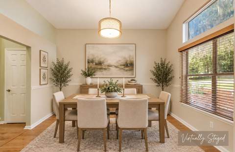6395 Heritage Ridge Road, Tallahassee FL - photo 9 of 67