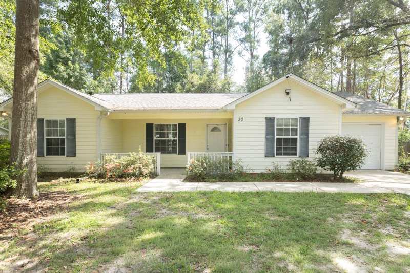 3 bedroom Detached at 30 Pine Needle Trce, Montivilla, Monticello — photo 1