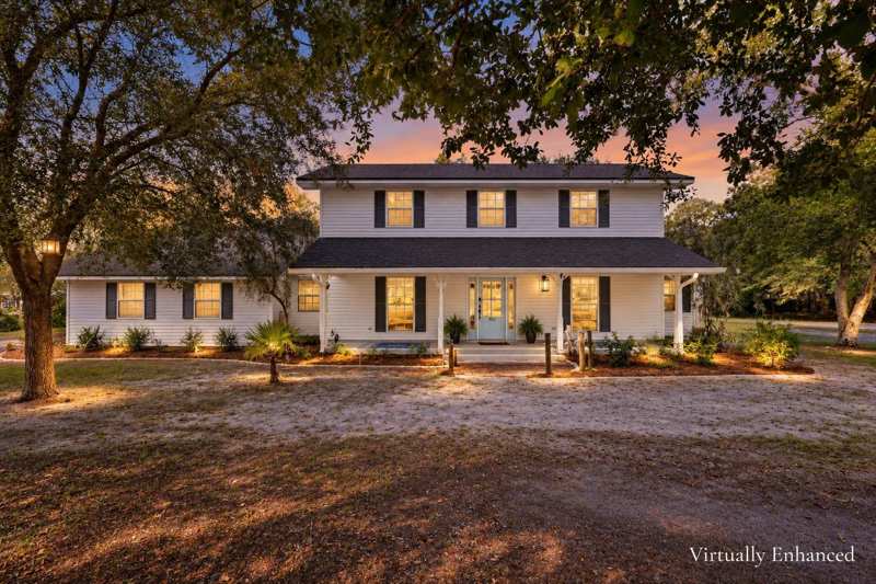 3 bedroom Detached at 902 NW Avenue D, Picketts Add, Carrabelle — photo 1