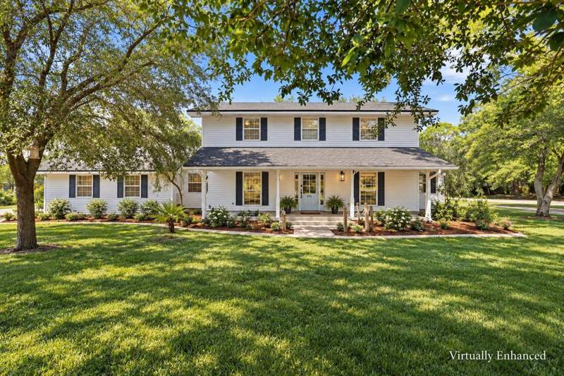 3 bedroom Detached at 902 NW Avenue D, Picketts Add, Carrabelle — photo 2