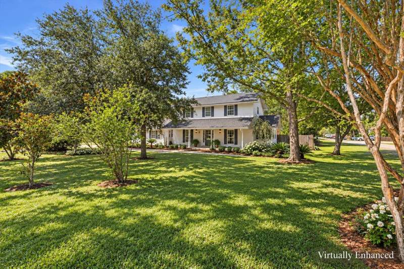 3 bedroom Detached at 902 NW Avenue D, Picketts Add, Carrabelle — photo 4