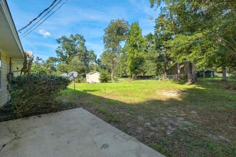 5863 Nightingale Loop, Tallahassee FL - photo 23 of 24