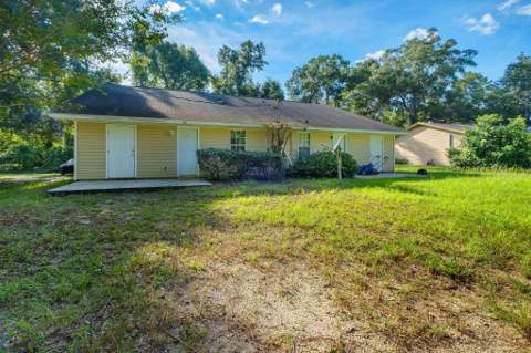 5863 Nightingale Loop, Tallahassee FL - photo 24 of 24