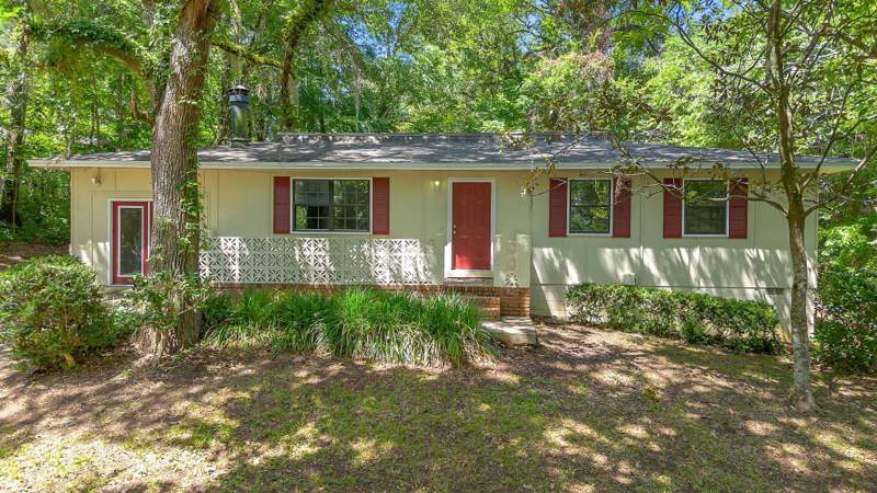 4 bedroom Detached at 2506 Colleen Drive, Astoria Park, Tallahassee — photo 2