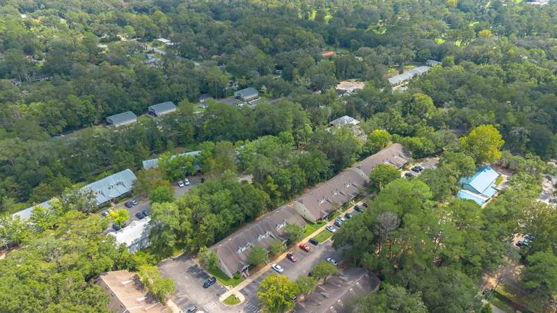 3 bedroom Condominium at 2740 W Tharpe Street, Chase's Run Condominiums, Tallahassee — photo 3
