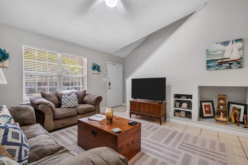 3 bedroom Condominium at 2740 W Tharpe Street, Chase's Run Condominiums, Tallahassee — photo 4