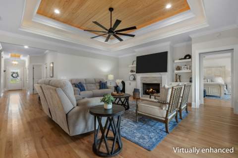 3885 Ardmore Lane, Tallahassee FL - photo 11 of 56