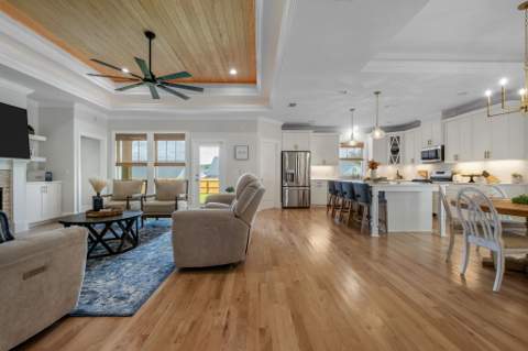 3885 Ardmore Lane, Tallahassee FL - photo 12 of 56