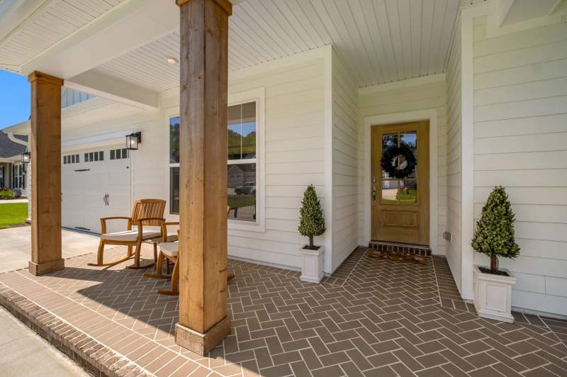 3 bedroom Detached at 3885 Ardmore Lane, Canopy, Tallahassee — photo 3