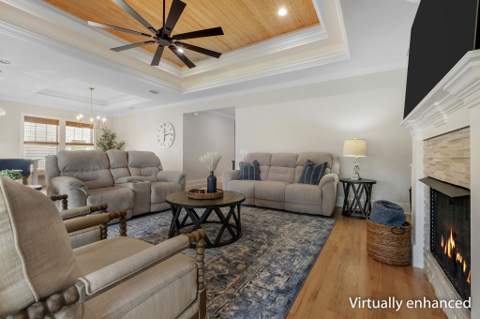 3885 Ardmore Lane, Tallahassee FL - photo 8 of 56