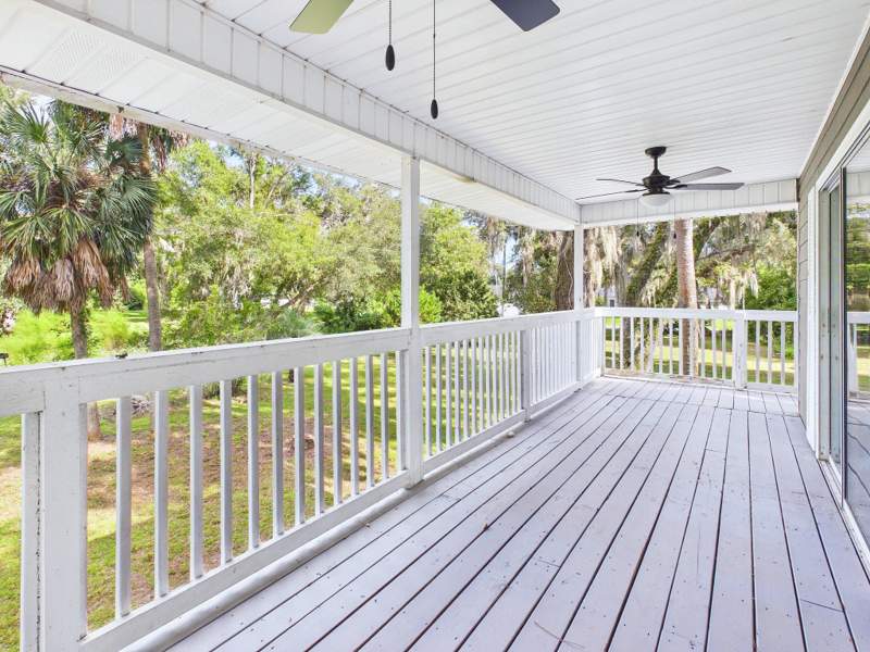 2 bedroom Detached at 117 Davis Drive, Circle Drive, Perry — photo 4