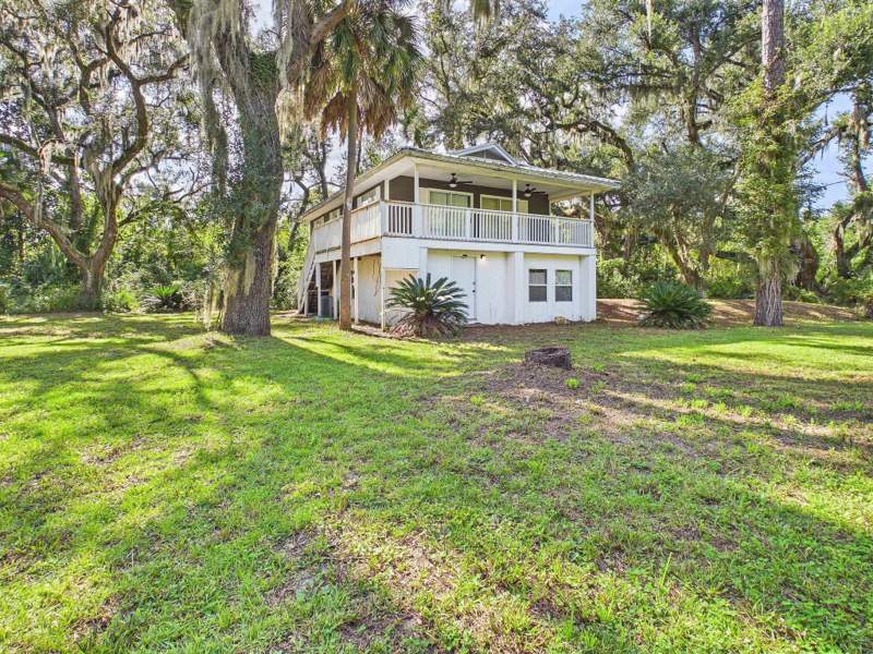 2 bedroom Detached at 117 Davis Drive, Circle Drive, Perry — photo 5