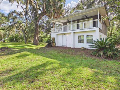 117 Davis Drive, Perry FL - photo 6 of 31