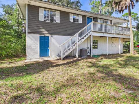 117 Davis Drive, Perry FL - photo 7 of 31