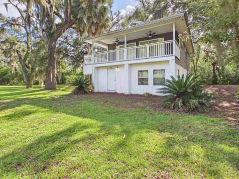 117 Davis Drive, Perry FL - photo 8 of 31