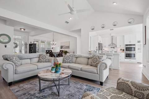 5356 Pine Dove Drive, Tallahassee FL - photo 10 of 50